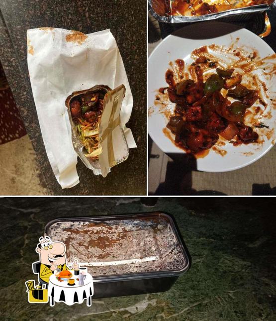 Chingz's Chinese Kitchen
