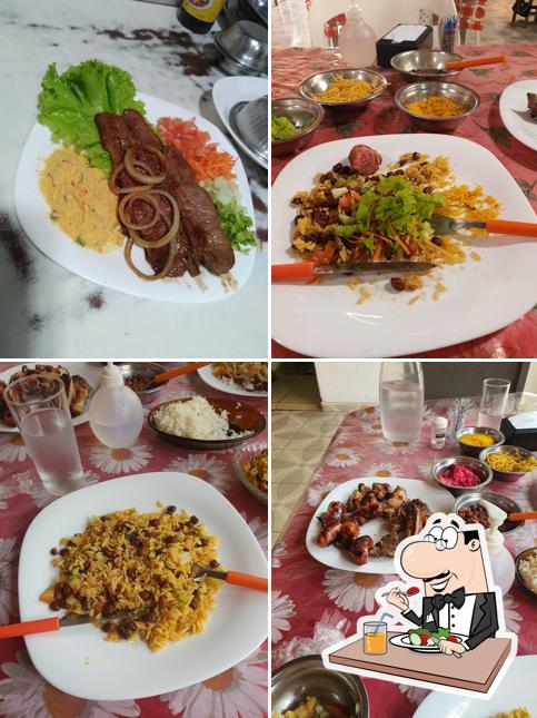 Churrascaria Melo