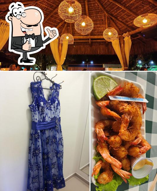 Here's an image of Festival do Camarão