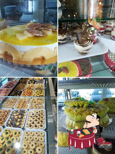 Giacobetti Antiche Bonta'