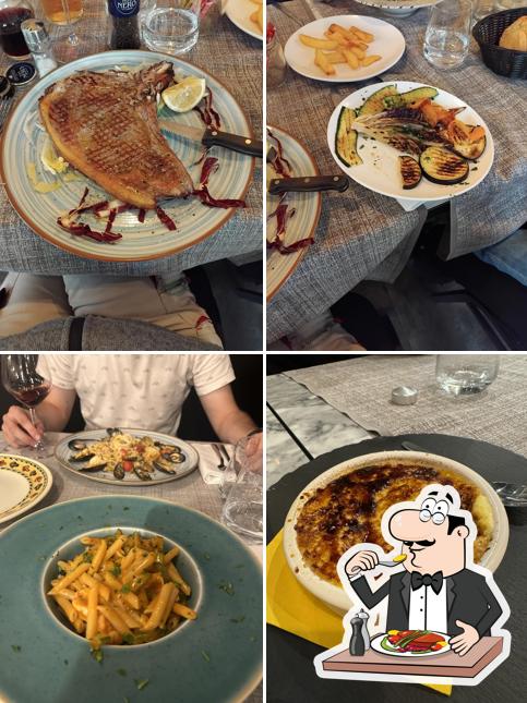 Karma Ristorante Pizzeria