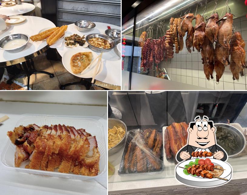 Cibo al Lino rosticceria