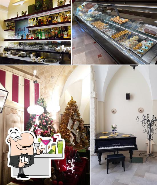 Natale Pasticceria