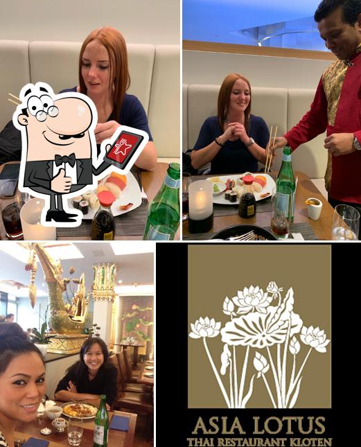 Ecco una foto di Ros‘Siam Thai Cuisine