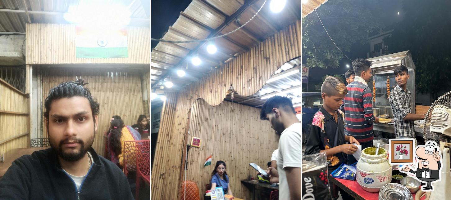 Check out how Veer Jee Malai Chaap Wale looks inside