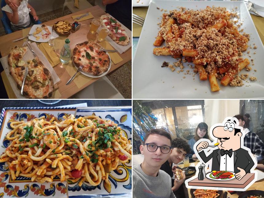 Cibo al Past'ovo Cibo al Past'ovo