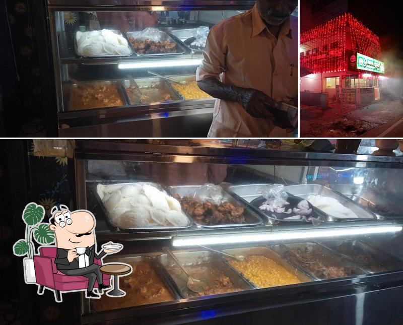 Greenland Restaurant