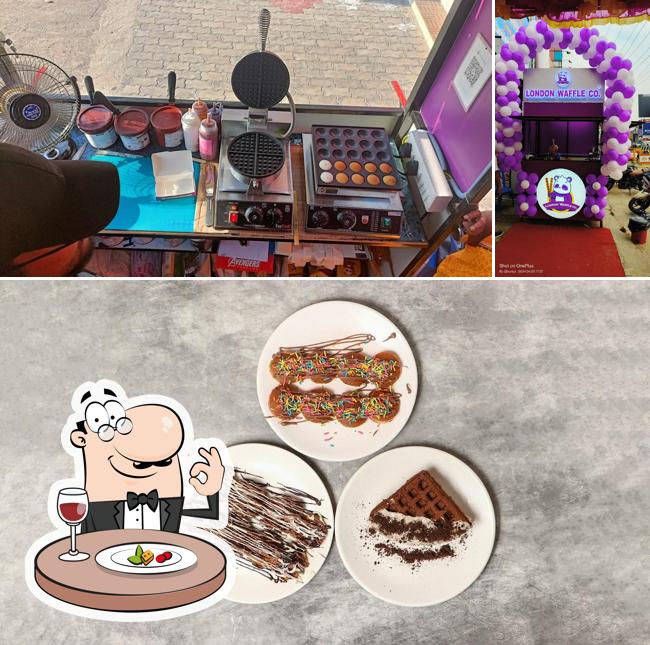 London Waffle Co.