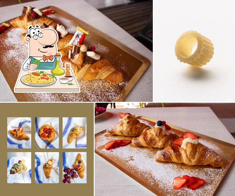 Platti al Novo Cafè