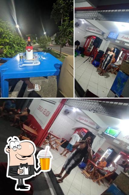 Bar do Cajá