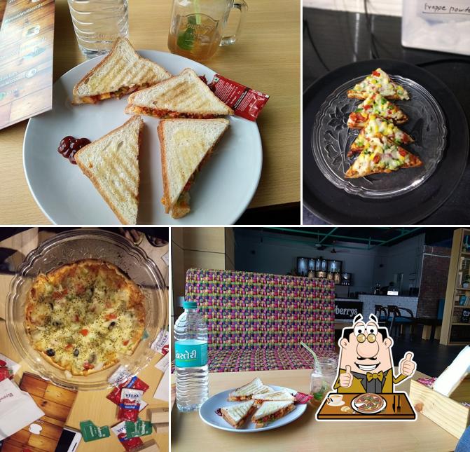 Brewberry's Cafe Neemrana