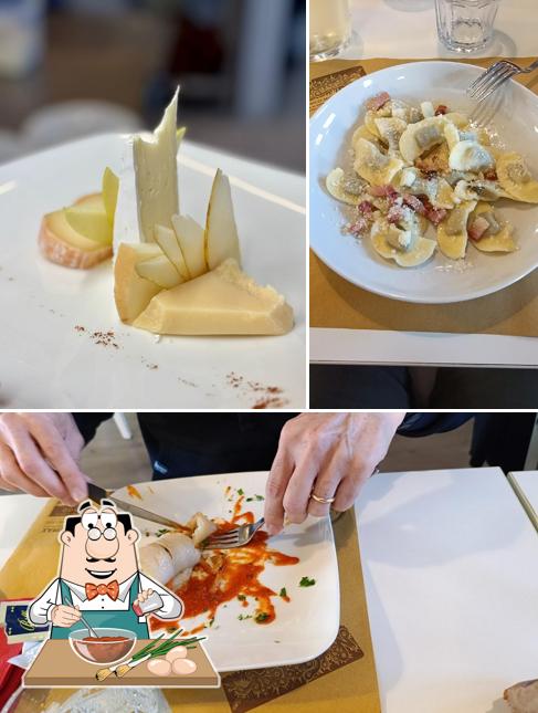 Ravioli al La Proposta 2.0
