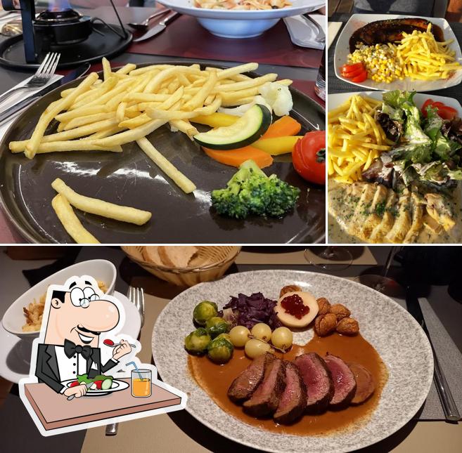 Restaurant Le Quinze 30