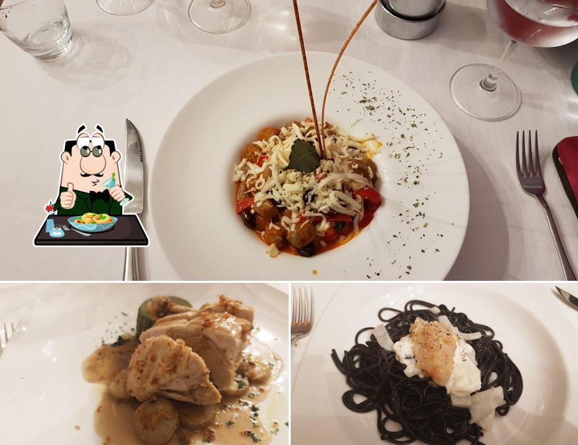 Cibo al Sottosopra