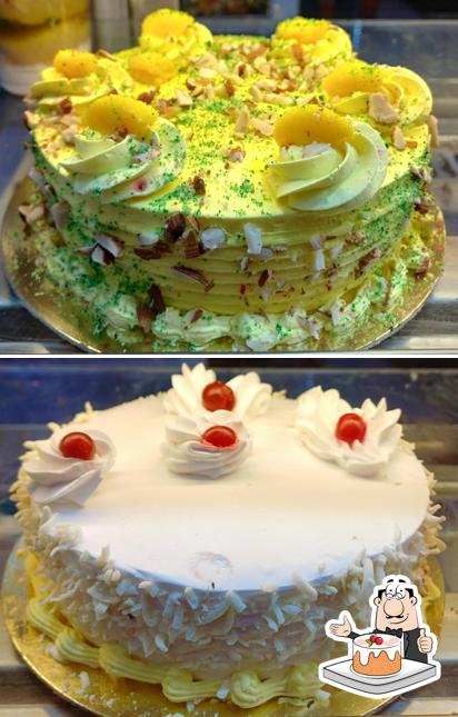 Bangalore Iyengar's Bakery