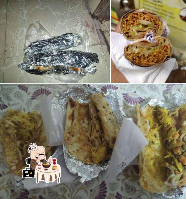 Meals at Chottus