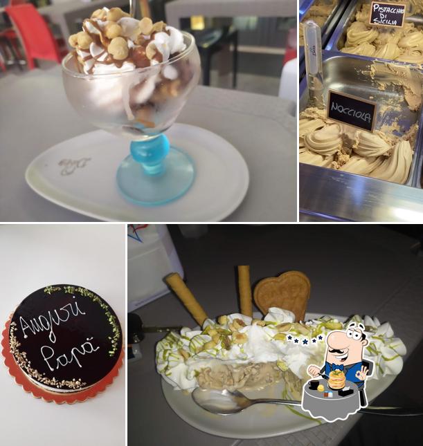 Gelato al Dany Gelateria Yogurteria Bar