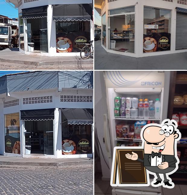 Padaria Hebrom