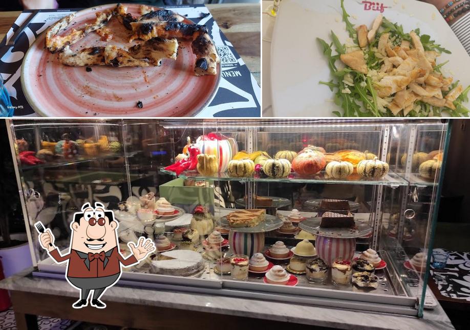 Spezzatino di maiale al Biif