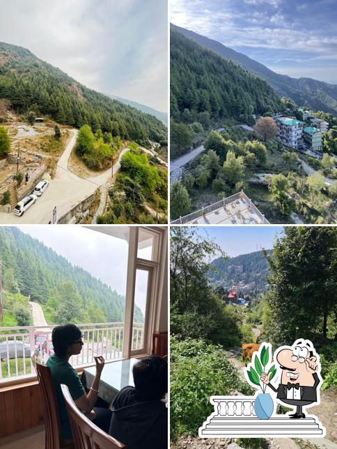 High Sky Resort - Best Luxury Hotel in Dharamkot (Mcleodganj)