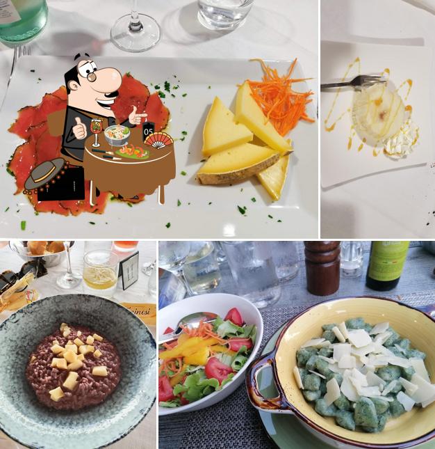 Cibo al Berimbao Ristorante Pizzeria