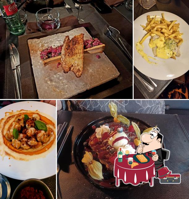 Mesa Restaurant