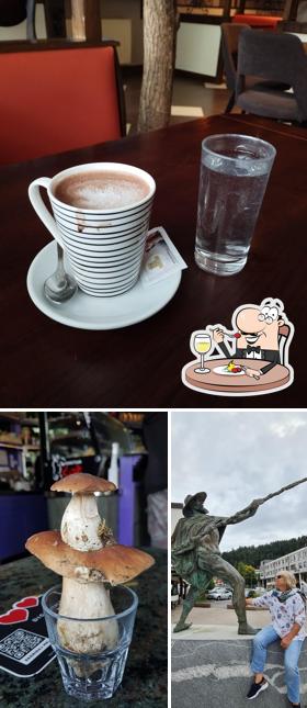 Cibo al Bistro V&R