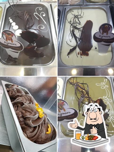 Gelato al Dolce Idea