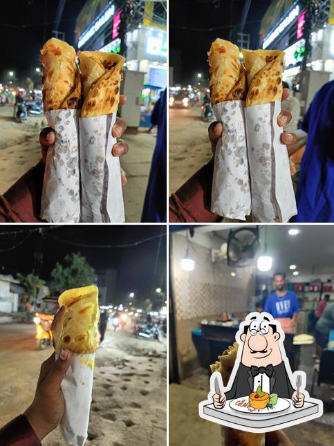 HOTEL DARSHAN, PREM NAGER BRANCH