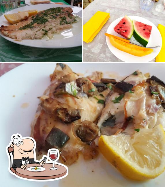 Cibo al Rimpizzatevi
