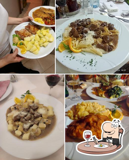 Cibo al Turistična kmetija Mlin