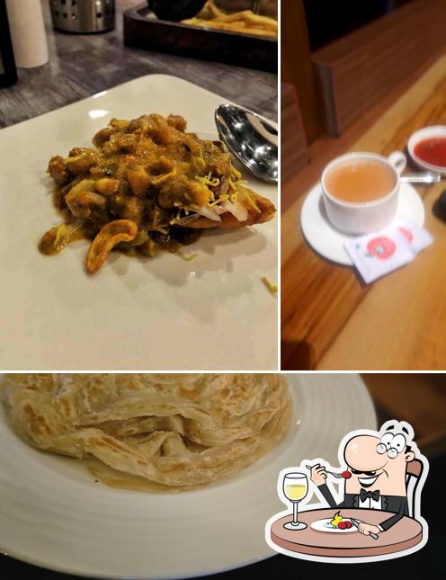 Meals at Ammayis Kitchen