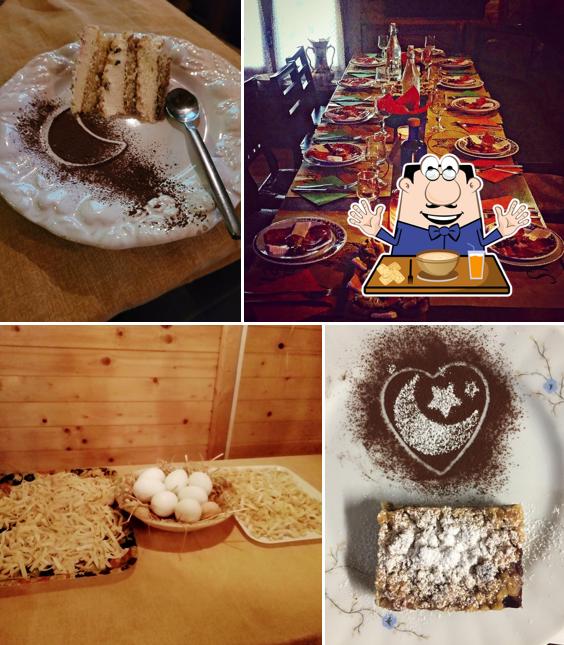 Platti al Locanda Skansen