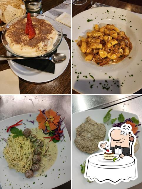 Pizzeria Dafora