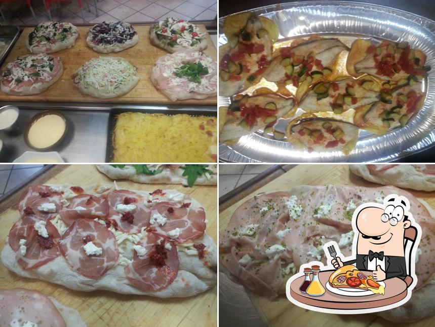 Pizzeria L'Archetto