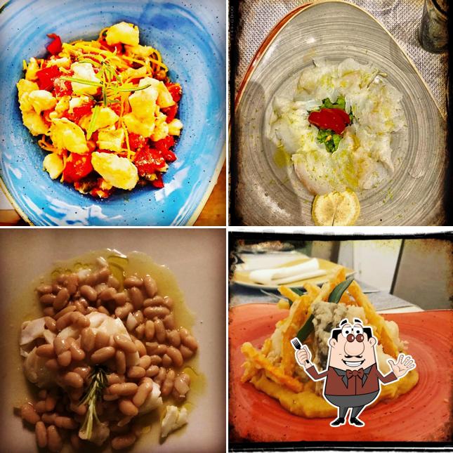 Da Jolanda Ristorante