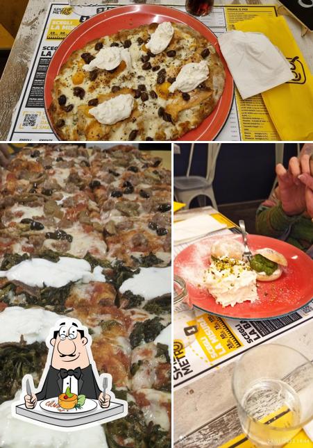 Cibo al Spizzometro - Firenze