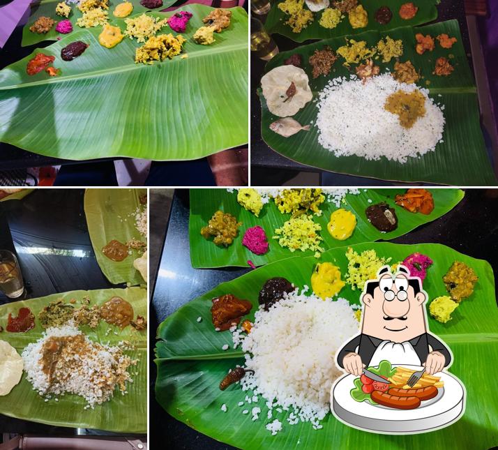 Tharavadu Restaurant Vengara