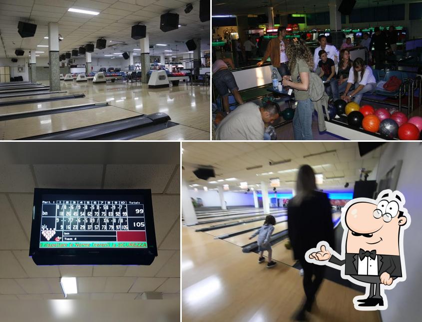 Centro Bowling University Fisciano