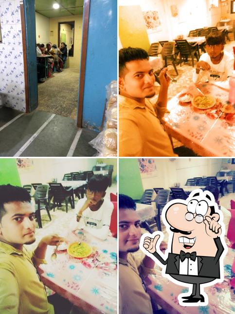 Bapa Sitaram Restaurant