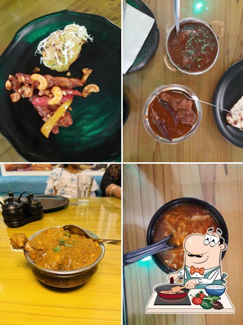 Chicken curry at Jimizz Restaurant best restaurants in cuttack best restaurants in cuttack cda sector 6 Chicken curry at Jimizz Restaurant best restaurants in cuttack best restaurants in cuttack cda sector 6