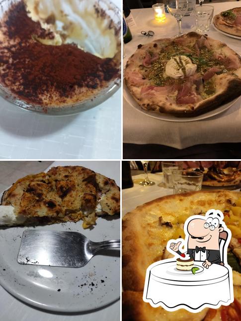 Tiramisù al Mezzanotte e Dintorni Tiramisù al Mezzanotte e Dintorni
