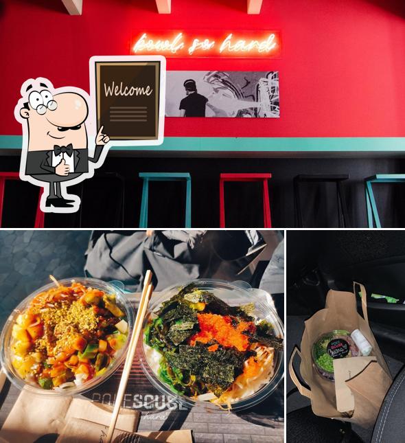 Guarda questa immagine di Poke Scuse - Forlì