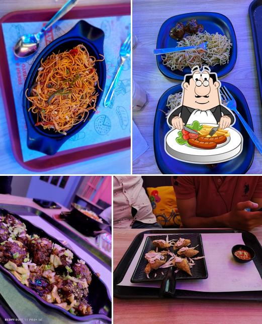 RoDi's 24/7 (Chai, Coffee & More..)