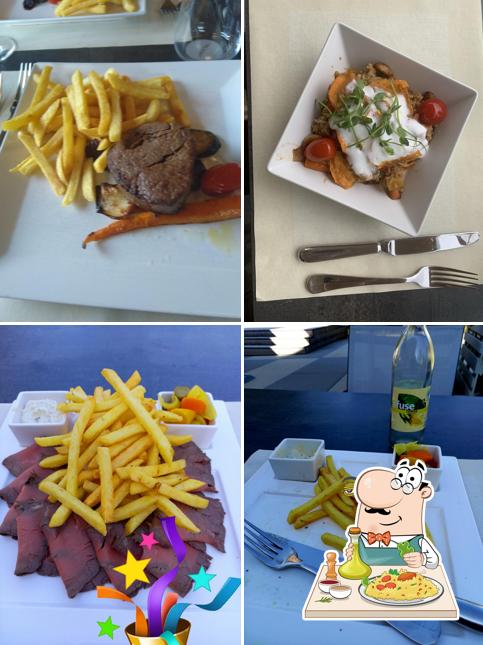 Catering Plus