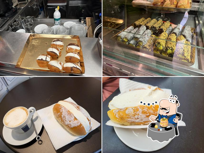 Platti al Antica Latteria di Olmati F.& c.s.n.c