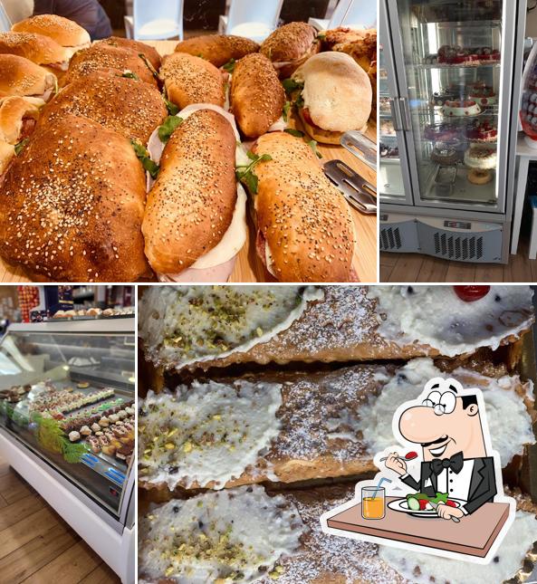 Platti al LIFE Risto Bar Tabacchi