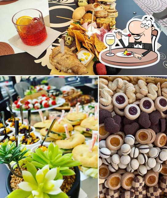 Platti al Queen 2.0 – Bar, Aperitivi, Pizza e Cocktail a Taranto