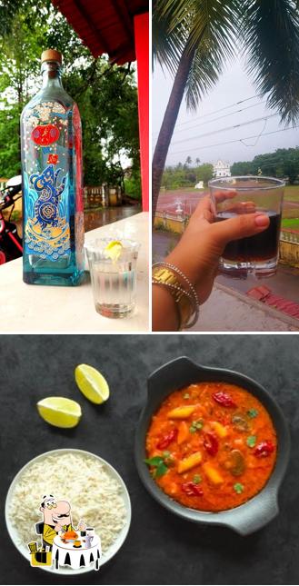 Sharad Bar & Restaurant