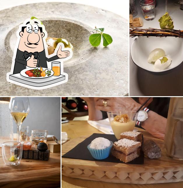 Platti al Ristorante El Molin